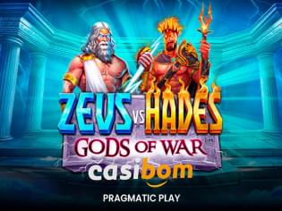 Zeus vs Hades